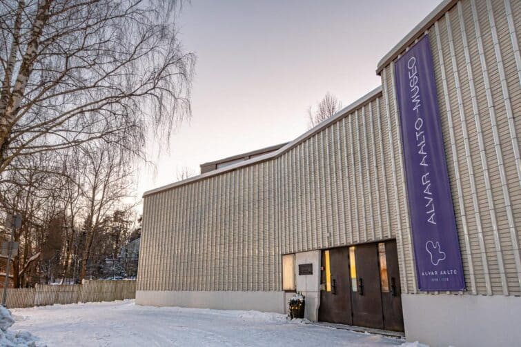 musée Alvar Aalto