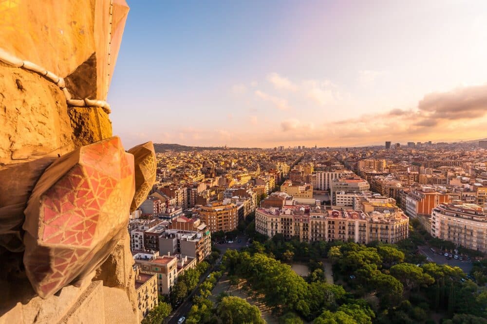 6 rues pittoresques de Barcelone qui racontent son histoire