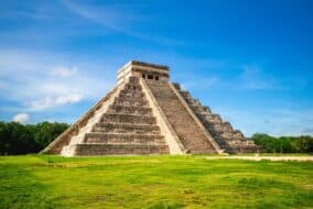 Chichen Itza