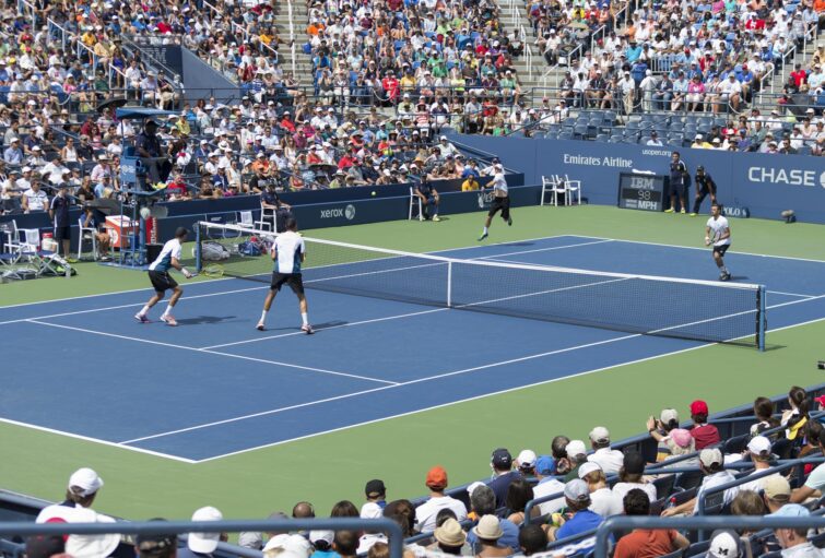 Flushing Meadows – Corona Park, New York