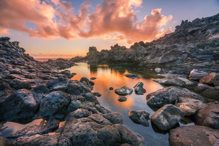 Île de Pantelleria, Italie
