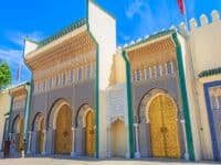 Les 6 plus beaux palais à l'architecture mauresque à visiter au Maroc