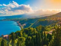 Les merveilles naturelles de Sicile