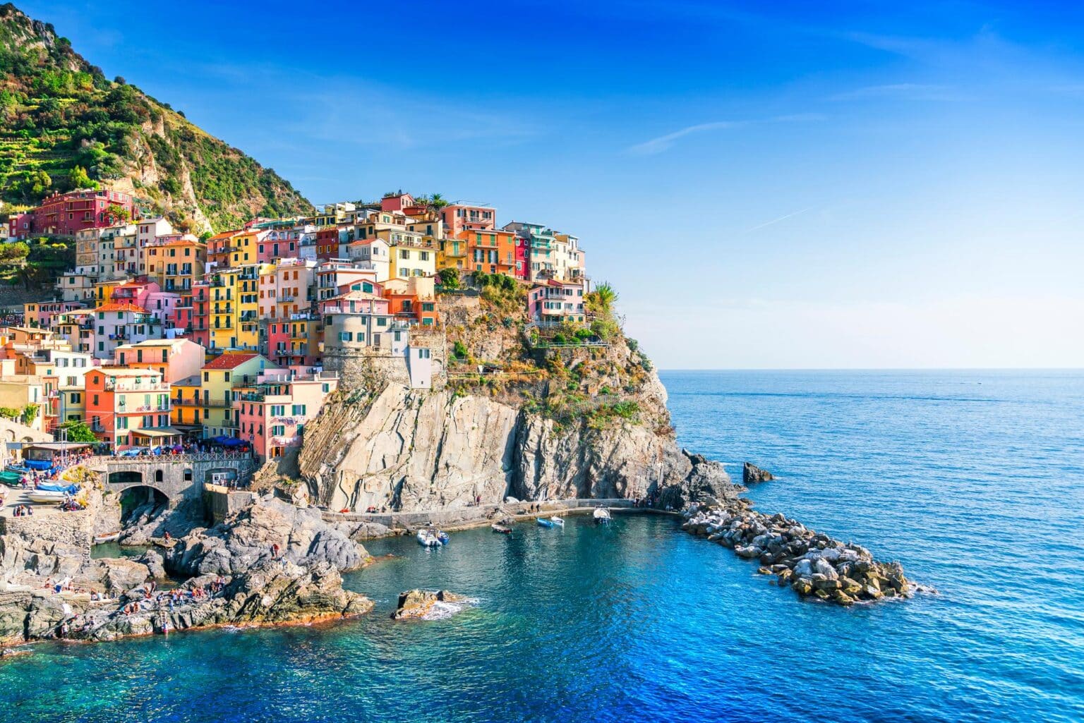 Les 10 plus beaux villages d'Italie