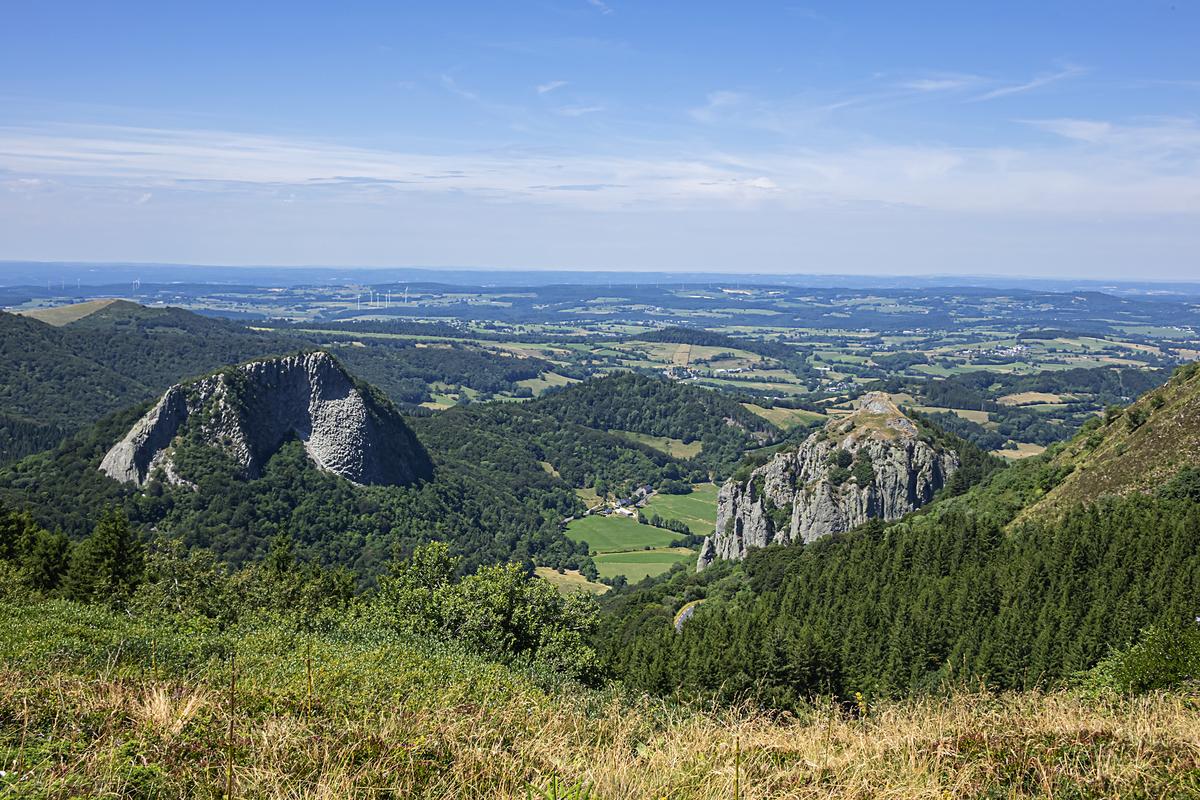 Mont-Dore