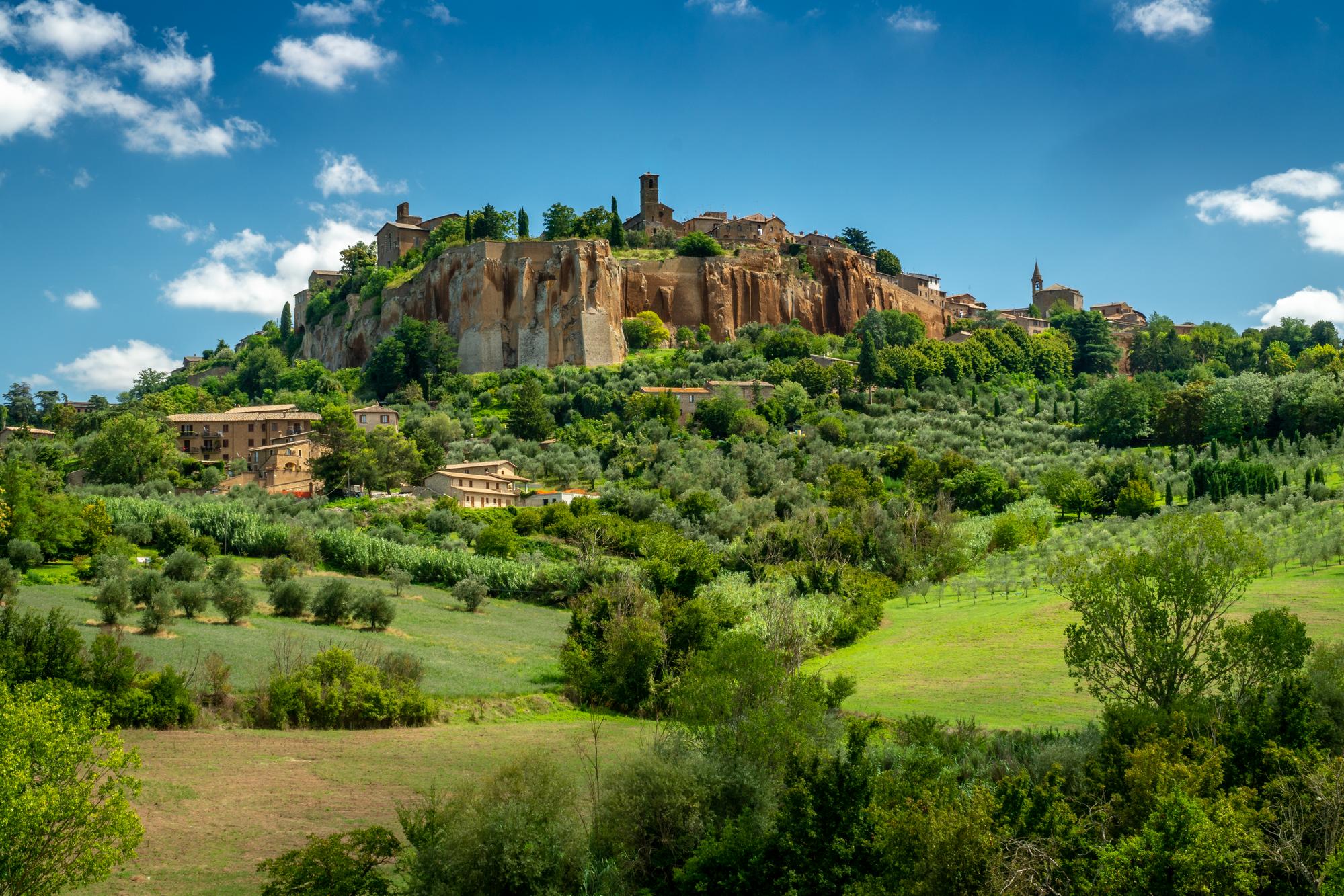 Orvieto