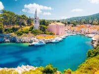 Quelles îles visiter en Croatie ?