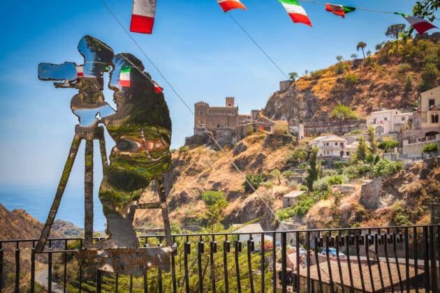 Les 4 endroits à visiter en Sicile pour revivre le film « Le parrain »