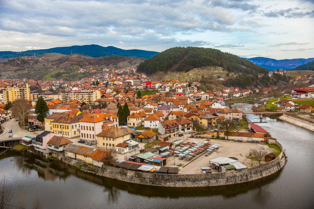 Visegrád