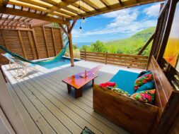 airbnb guadeloupe basse terre