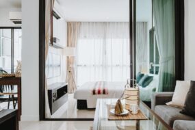 appart hotel bangkok