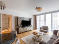 appart hotel budapest