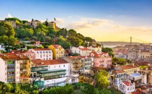 Guide Voyage Lisbonne