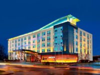 hotel aeroport montréal
