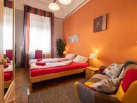 hotel budapest pas cher