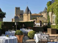hotel carcassonne