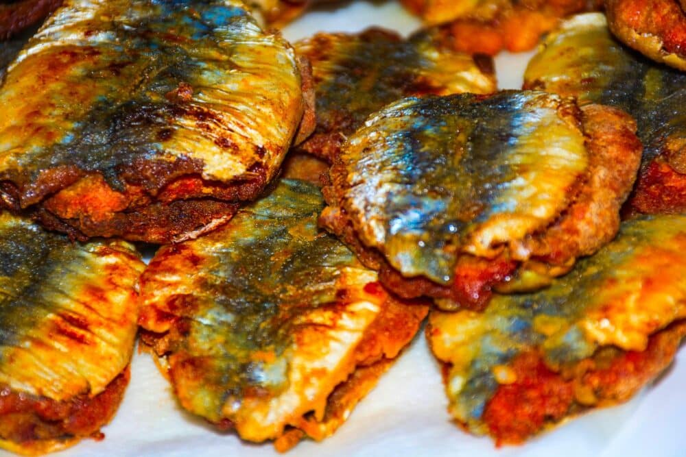 Pates Aux Sardines Sicile Les Meilleures Recettes De Sicile Et Pâtes 8 Les 15 spécialités locales à découvrir en Sicile