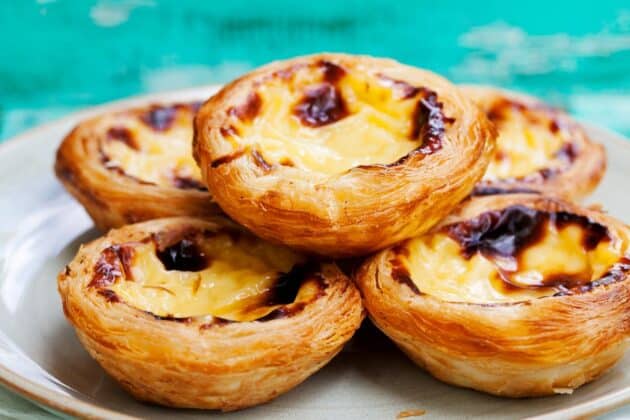 11 spécialités culinaires régionales typiques du Portugal