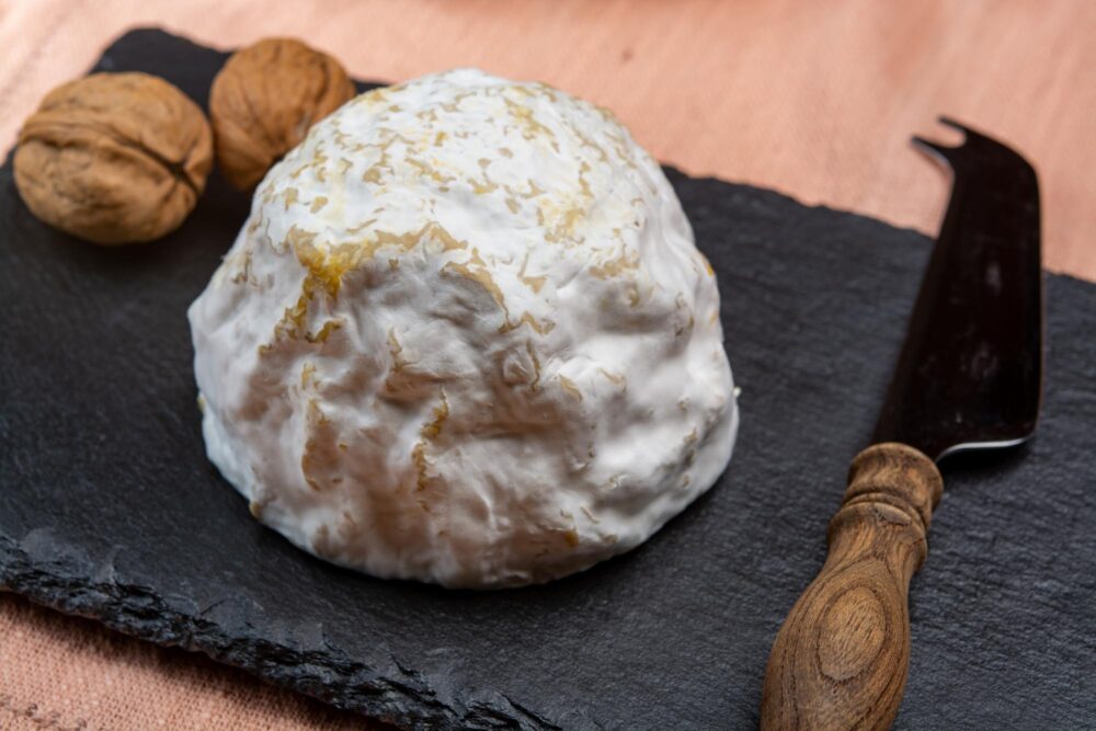 Les 15 fromages à déguster en Auvergne-Rhône-Alpes