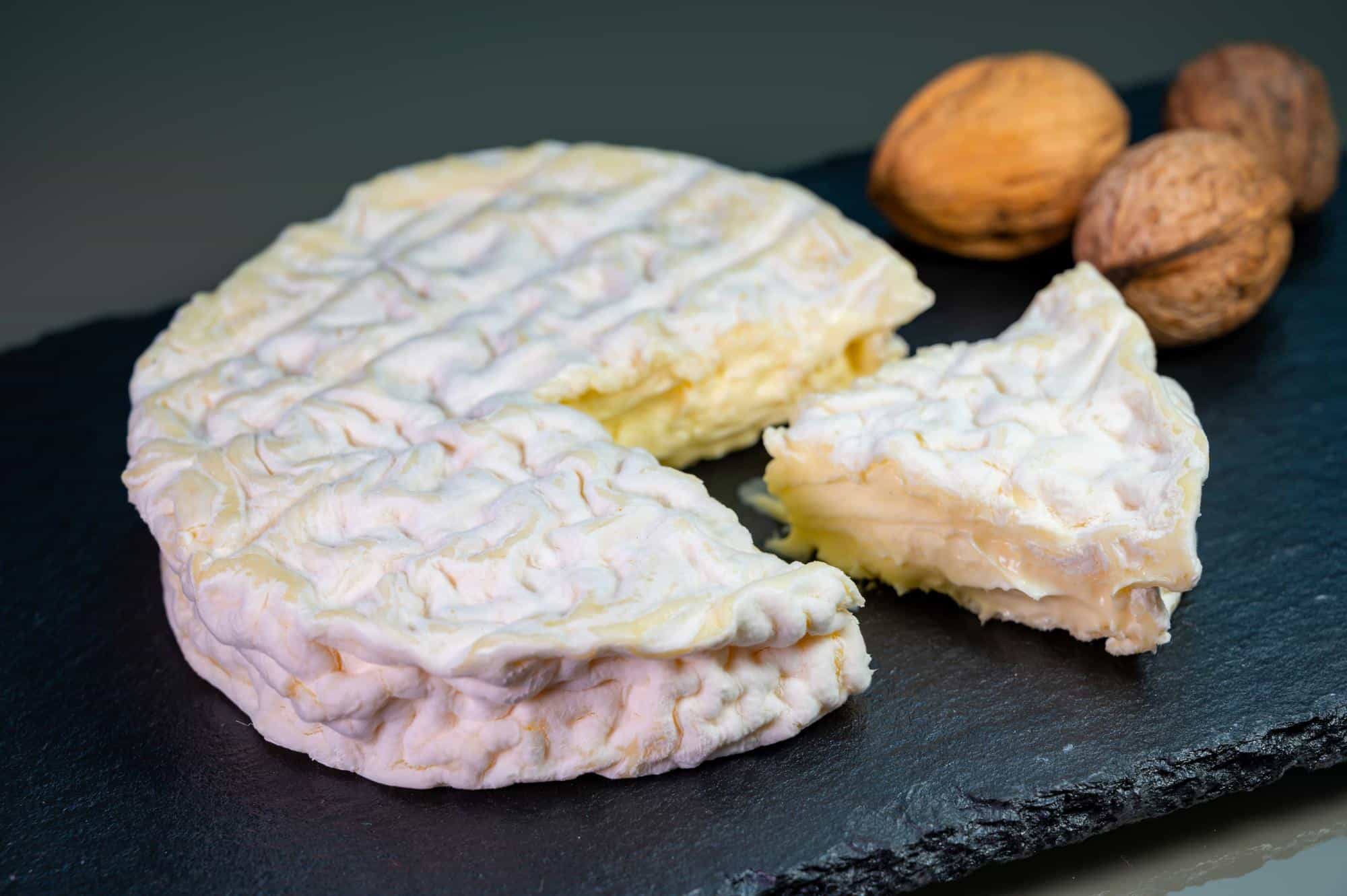 Les 15 Fromages à Déguster En Auvergne Rhône Alpes 