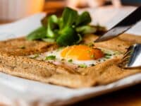 Galette bretonne
