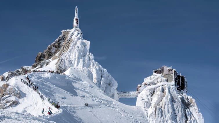 Los 12 lugares más bellos para visitar en Auvernia-Ródano-Alpes