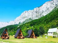 Les x logements insolites où dormir au Monténégro