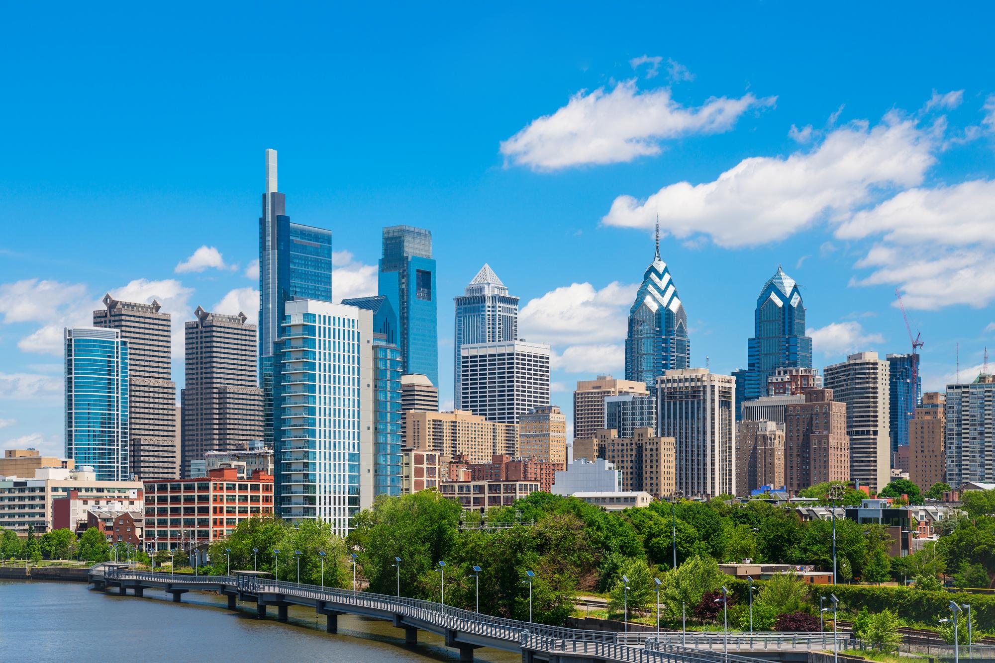 Philadelphie