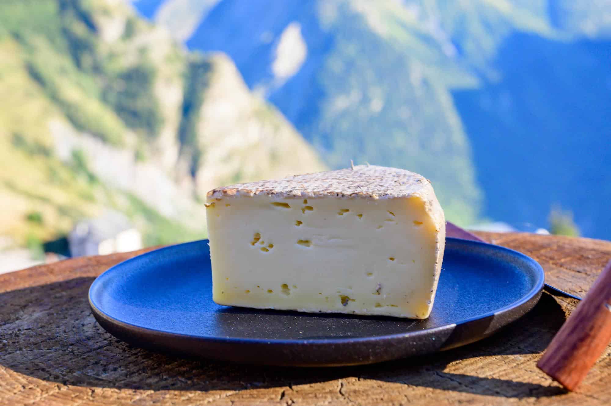 Les 15 Fromages à Déguster En Auvergne Rhône Alpes 