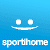 Logo sportihome