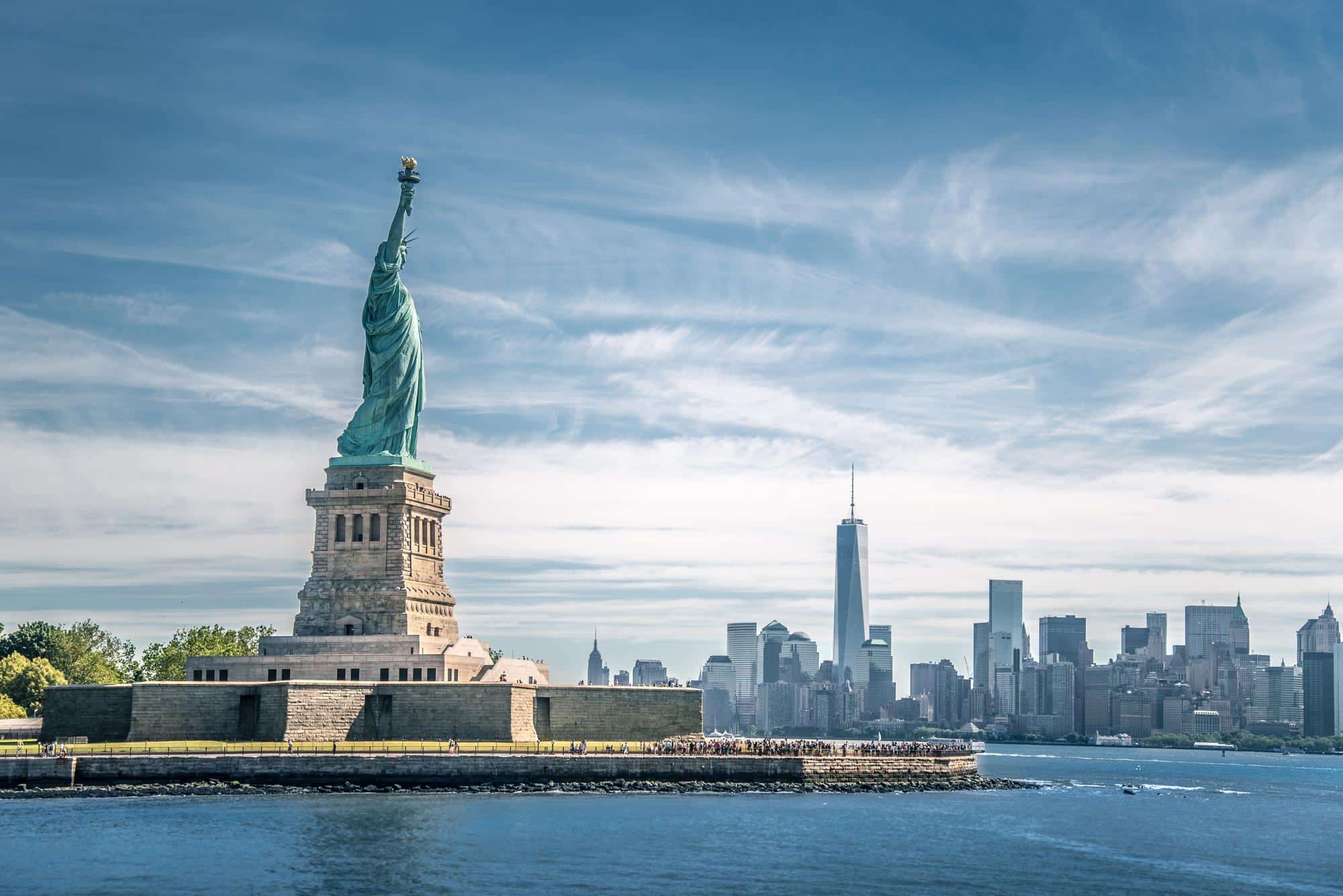 6 experiences about immigration to New York
