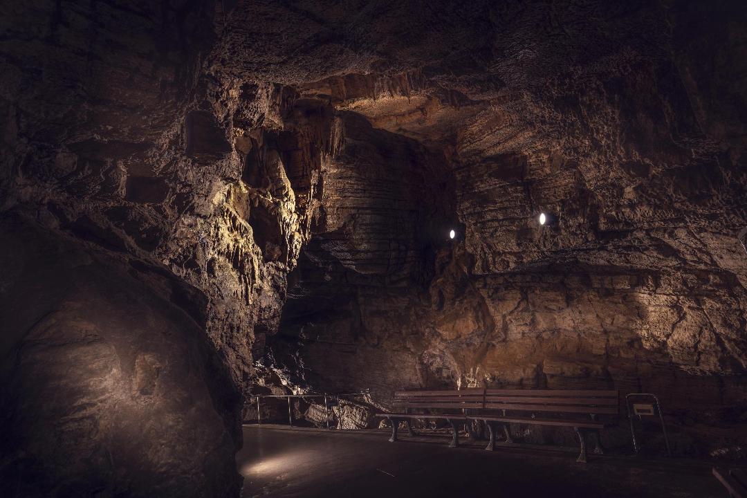 Grotte d'Abaliget à Pécs