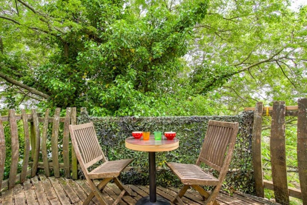 8 Airbnb perdus dans la montagne près de Montpellier