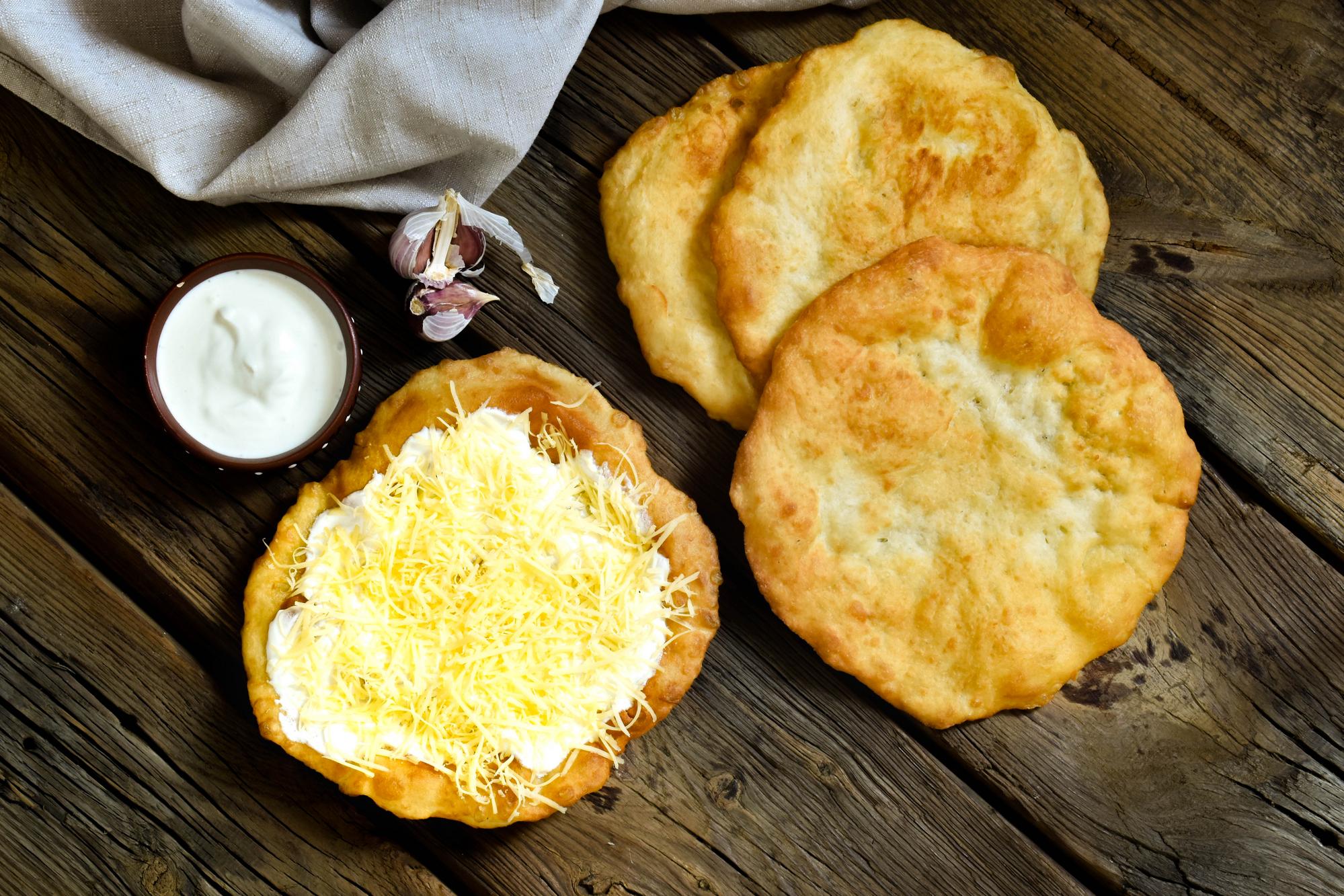 langos