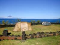 10 campings pour se ressourcer aux Açores
