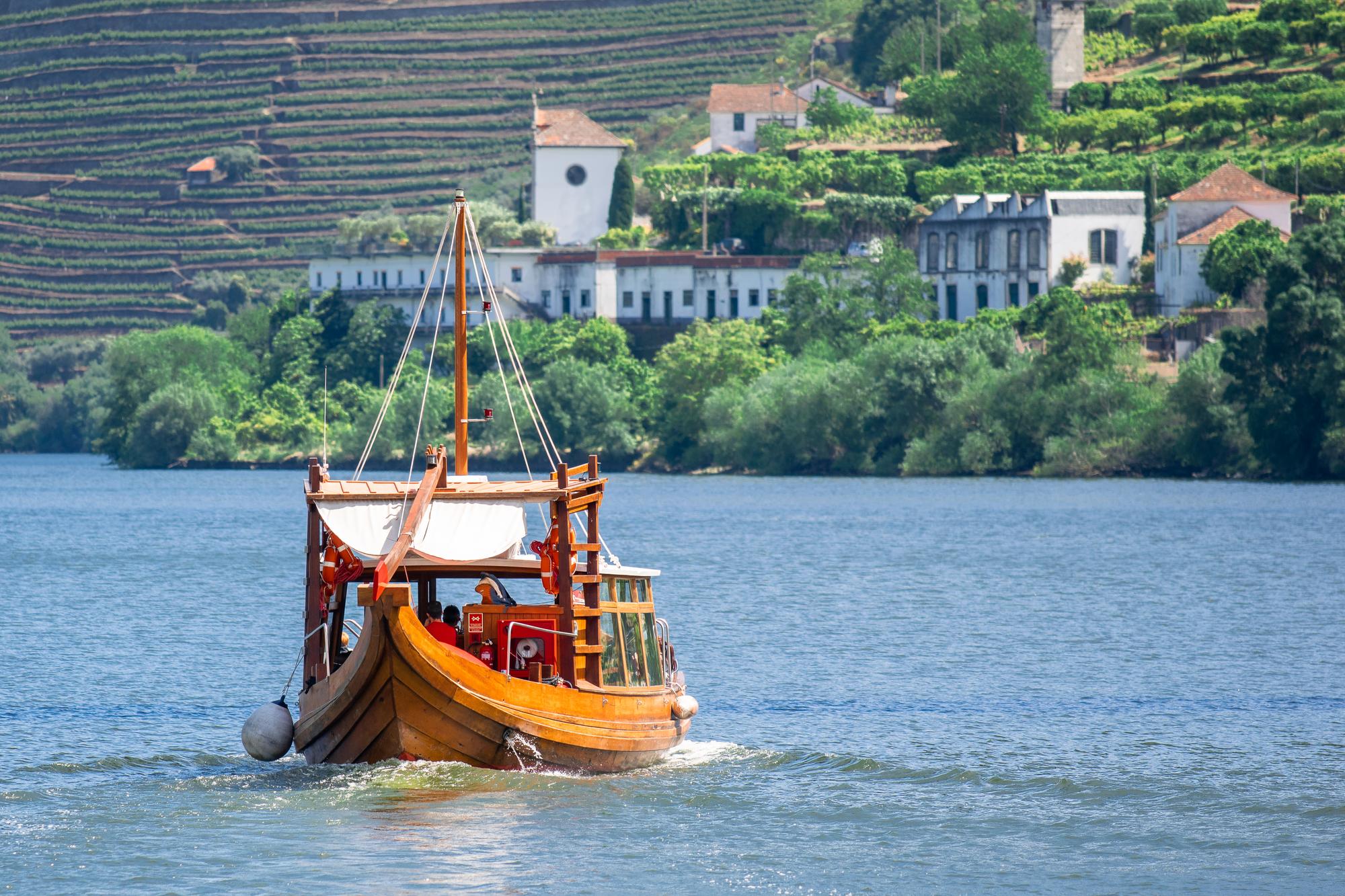 5 Excursions Pour D couvrir Le Douro Et Ses Vignobles 5 Excursions Pour D couvrir Le Douro Et Ses Vignobles
