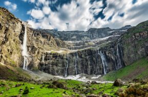 Le Cirque de Gavarnie, Occitanie