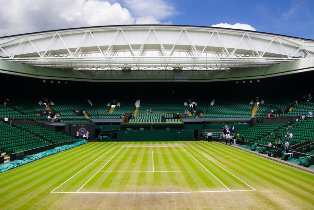 Les 6 stades où aller voir un match à Londres