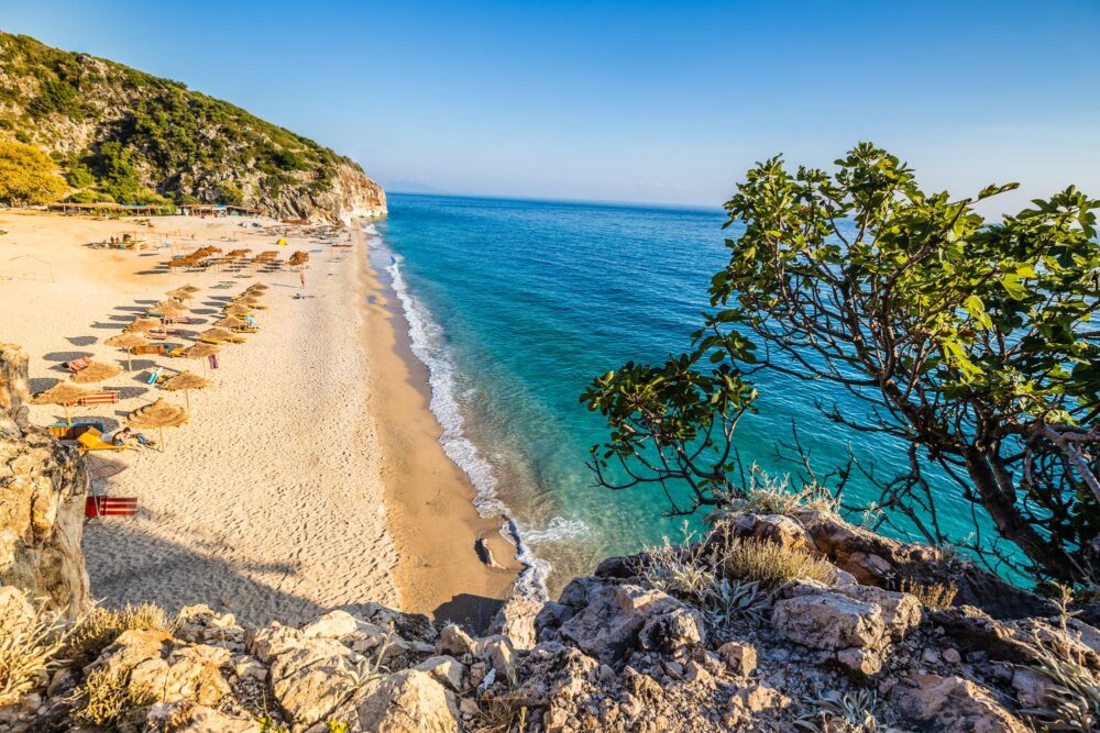 Les 15 plus belles plages d