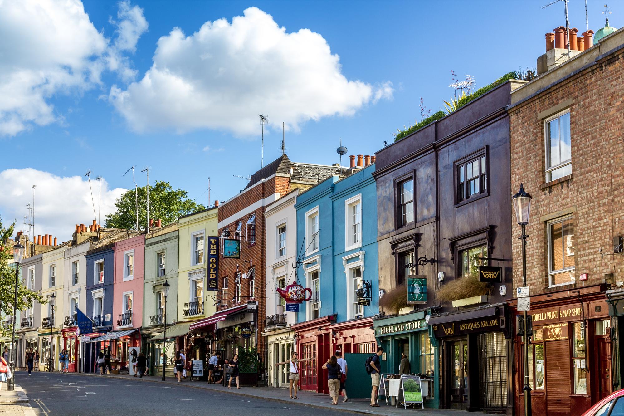 Portobello Road