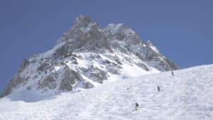 Station de ski Grand Tourmalet La Mongie