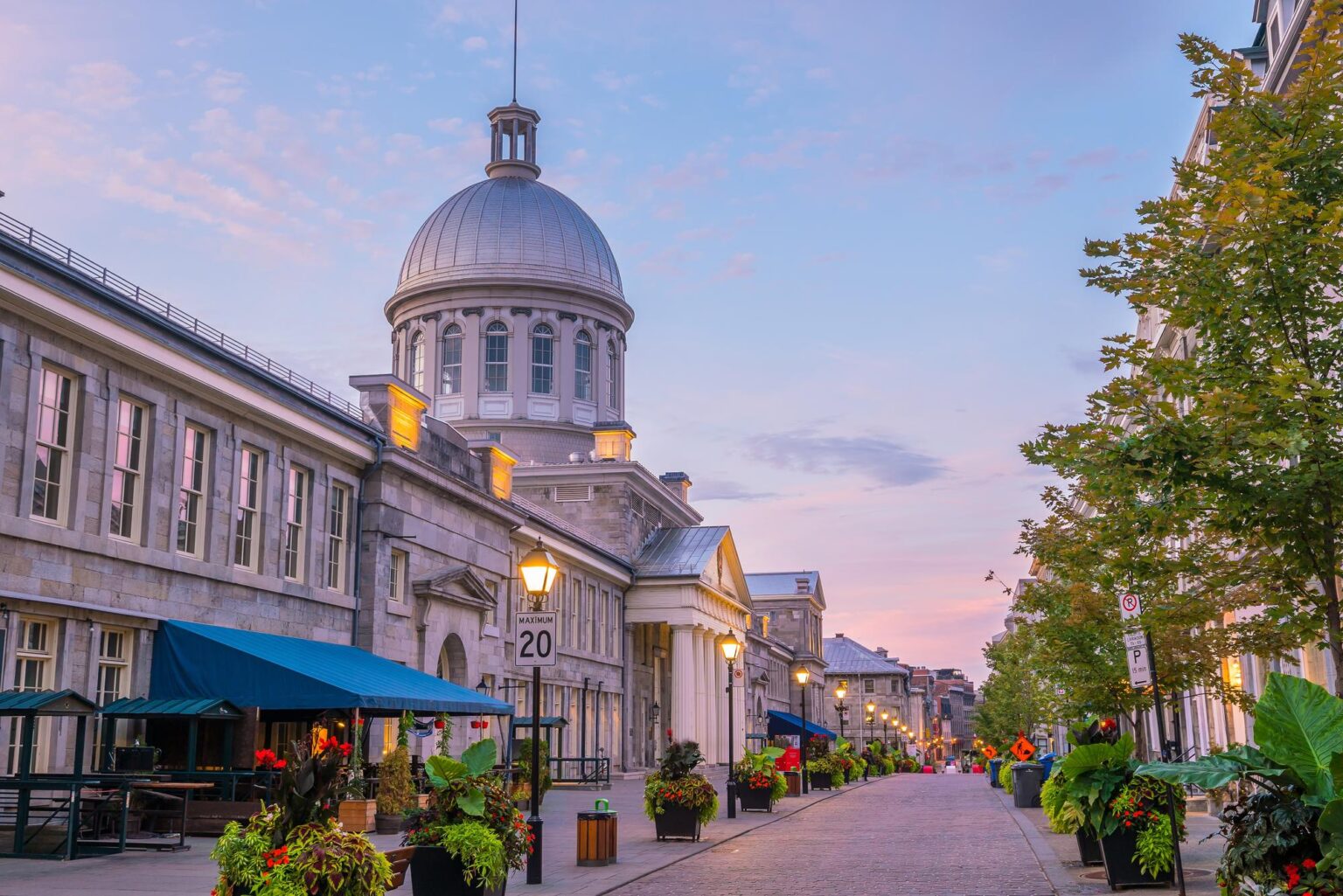 Dormir à Montréal les meilleurs quartiers où loger