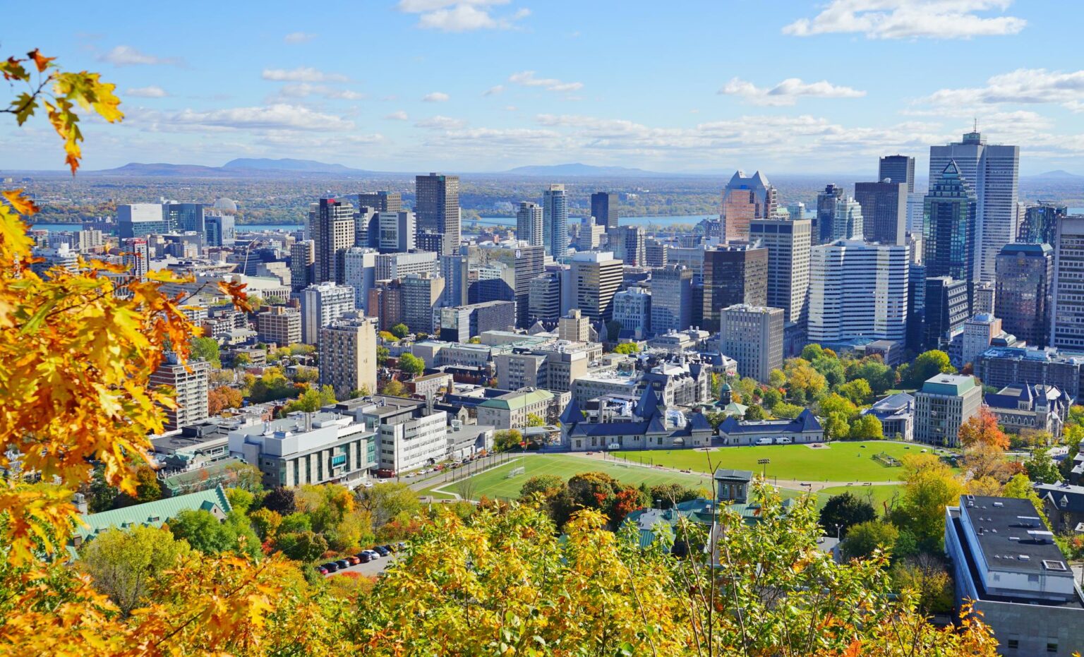 Visiter Montreal les 12 choses incontournables