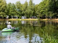 Les 8 meilleurs campings au fil de l’eau en Alsace-Lorraine