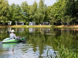 Les meilleurs campings en Alsace Lorraine au fil de l'eau