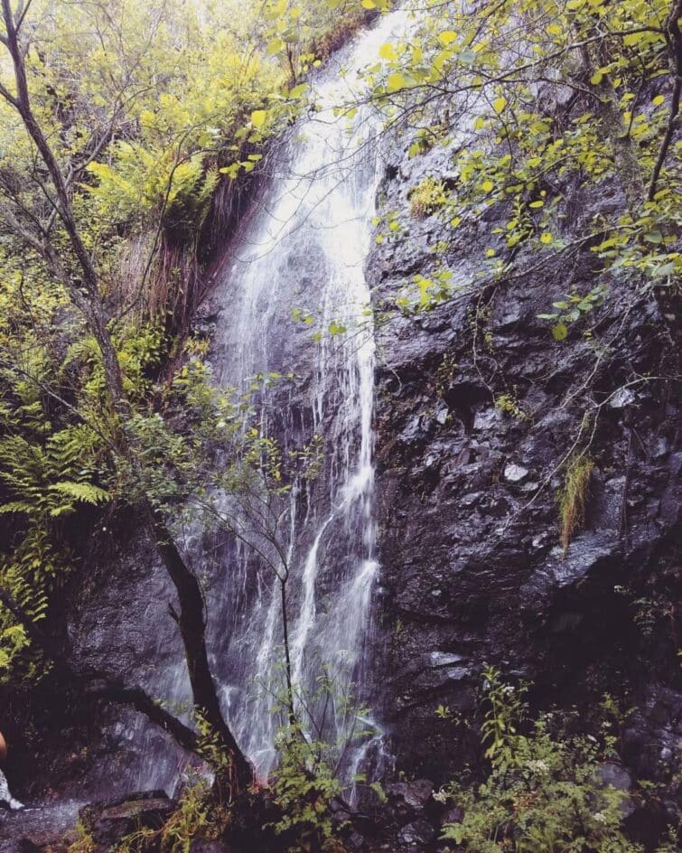 cascade de Barbelote