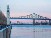 fleuve saint-laurent Montréal