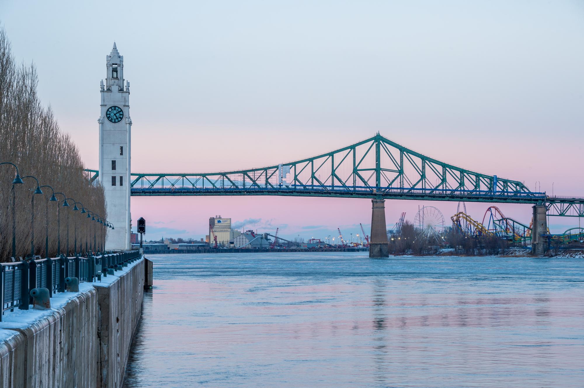 Dormir à Montréal les meilleurs quartiers où loger