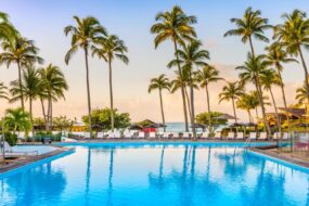 hotels guadeloupe gosier