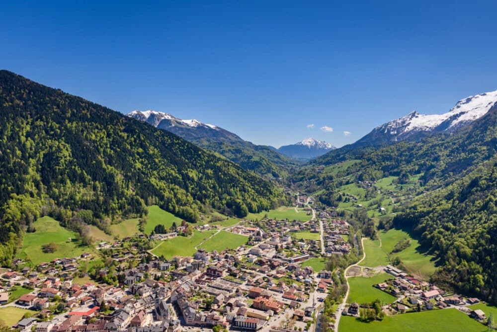 Les 14 Choses Incontournables à Faire En Auvergne Rhone Alpes 